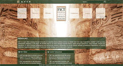 Desktop Screenshot of fact-eg.com